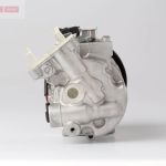 DENSO Kompressor DCP23035 DENSO Kompressor DCP23035