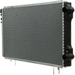 MAHLE Kühler, Motorkühlung CR 474 000P MAHLE Kühler, Motorkühlung CR 474 000P