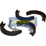 Japanparts Bremsbacken GF-K16AF Japanparts Bremsbacken GF-K16AF