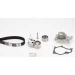 Continental CTAM Zahnriemensatz mit Wasserpumpe CT1099WP2