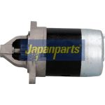 Japanparts Anlasser MTC100-1 Japanparts Anlasser MTC100-1