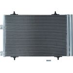 KAMOKA Kondensator, Klimaanlage 7800247 KAMOKA Kondensator, Klimaanlage 7800247