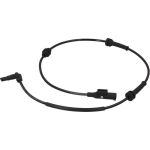 KAMOKA Sensor, Raddrehzahl 1060709 KAMOKA Sensor, Raddrehzahl 1060709