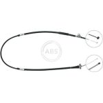 A.B.S. Handbremsseil Seilzug Festellbremse K16048