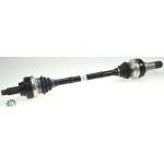 Spidan Antriebswelle 25759 - Hinterachse links Spidan Antriebswelle 25759 - Hinterachse links