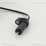 Sensor, Raddrehzahl 818016237 Sensor, Raddrehzahl 818016237