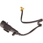 febi Bremsbelagverschleißsensor 35450 febi Bremsbelagverschleißsensor 35450