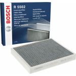 Aktivkohlefilter 1987435502 Aktivkohlefilter 1987435502