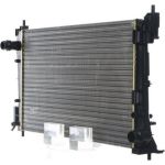 MAHLE Kühler, Motorkühlung CR 1794 000S MAHLE Kühler, Motorkühlung CR 1794 000S