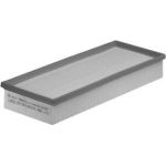 MAHLE Luftfilter LX 521 MAHLE Luftfilter LX 521