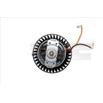 TYC Ventilator 525-0016 TYC Ventilator 525-0016