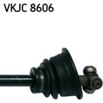 SKF Antriebswelle VKJC 8606 SKF Antriebswelle VKJC 8606