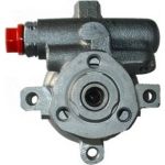 SPIDAN Hydraulikpumpe 53726 SPIDAN Hydraulikpumpe 53726