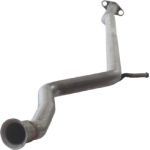 Bosal Abgasrohr 969-121 Bosal Abgasrohr 969-121