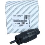 Waschscheibenpumpe Peugeot/Fiat Boxer (06- ) / Ducato 1637941580 Waschscheibenpumpe Peugeot/Fiat Boxer (06- ) / Ducato 1637941580