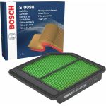 Bosch Luftfilter F 026 400 098