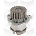 GRAF Wasserpumpe / Kühlmittelpumpe PA704 GRAF Wasserpumpe / Kühlmittelpumpe PA704