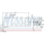 Trockner PKW 95497 Trockner PKW 95497