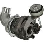 NISSENS Turbolader 93606 NISSENS Turbolader 93606