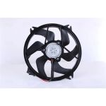 Nissens Kühlerlüfter PKW 85790 Nissens Kühlerlüfter PKW 85790