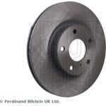 BluePrint Bremsscheibe Nissan P. Teana 2,0-3,5 V6 06-08 ADN143142 BluePrint Bremsscheibe Nissan P. Teana 2,0-3,5 V6 06-08 ADN143142