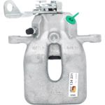 Bosch Bremssattel Hinterachse links 0 986 134 231 Bosch Bremssattel Hinterachse links 0 986 134 231