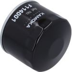 KAMOKA Ölfilter F114001