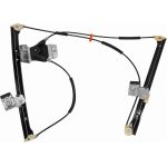 VAICO V10-6125 Fensterheber vorne links, manuell VAICO V10-6125 Fensterheber vorne links, manuell