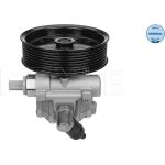 MEYLE Servopumpe Mercedes-Benz Bm 164 (Gl-Klasse) (09/06-05/09), Bm 164 (M-Klasse) (07/05-09/09), Bm 221 (S-Klasse) 10/05-06 /09 014 631 0014 MEYLE Servopumpe Mercedes-Benz Bm 164 (Gl-Klasse) (09/06-05/09), Bm 164 (M-Klasse) (07/05-09/09), Bm 221 (S-Klasse) 10/05-06 /09 014 631 0014