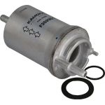 KAMOKA Kraftstofffilter F302901