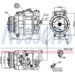 Kompressor PKW 89090 Kompressor PKW 89090