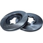 Maxgear Bremsscheibe Nissan P.Pathfinder 97 19-2519