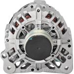 439327 Valeo Lichtmaschine 439327