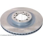 Bremsscheibe Mitsubishi P. L200/Pajero 2.5Td/3.0-3.5V6 90 ADC44365