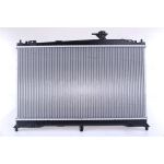 Nissens Wasserkühler PKW 62462A Nissens Wasserkühler PKW 62462A