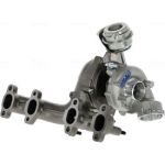 NISSENS Turbolader 93099 NISSENS Turbolader 93099