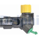 DELPHI Einspritzventil 28342997 DELPHI Einspritzventil 28342997