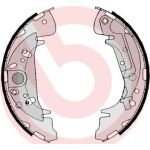 BREMBO Bremsbackensatz S 11 504 BREMBO Bremsbackensatz S 11 504