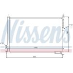 Kondensator PKW 940008 Kondensator PKW 940008