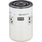 Mann & Hummel Industriefilter WD 940/14 Mann & Hummel Industriefilter WD 940/14