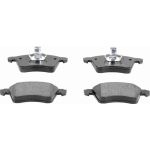 Vaico Bremsbelagsatz für Scheibenbremse V10-8116 Vaico Bremsbelagsatz für Scheibenbremse V10-8116
