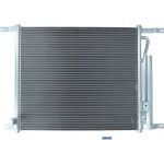 KAMOKA Kondensator, Klimaanlage 7800260 KAMOKA Kondensator, Klimaanlage 7800260