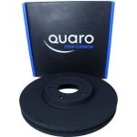 Quaro Bremsscheibe QD1494HC Quaro Bremsscheibe QD1494HC