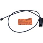 24.8190-0206.2 ATE Bremsbelagverschleißsensor 24.8190-0206.2 24.8190-0206.2 ATE Bremsbelagverschleißsensor 24.8190-0206.2