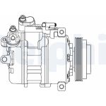 Delphi Kompressor CS20527 Delphi Kompressor CS20527