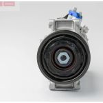 DENSO Kompressor DCP02097 DENSO Kompressor DCP02097