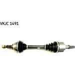 SKF Antriebswelle VKJC 1491 SKF Antriebswelle VKJC 1491