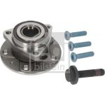febi Radlagersatz 46334