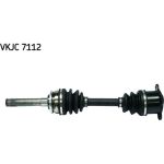 SKF Antriebswelle VKJC 7112 SKF Antriebswelle VKJC 7112
