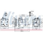 Kompressor PKW 89187 Kompressor PKW 89187